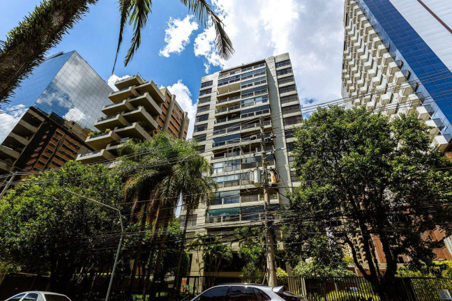 Imagem Apartamento com 3 Quartos à Venda, 168 m² em Alphaville - Barueri Imagem Apartamento com 3 Quartos à Venda, 168 m² em Alphaville - Barueri