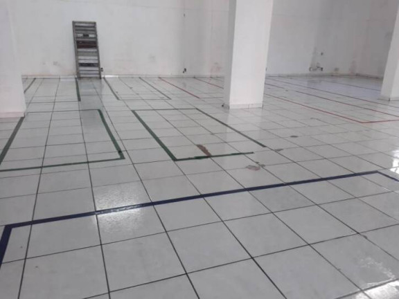 Imagem Ponto Comercial para Alugar, 150 m² em Santa Maria - Santo André Imagem Ponto Comercial para Alugar, 150 m² em Santa Maria - Santo André