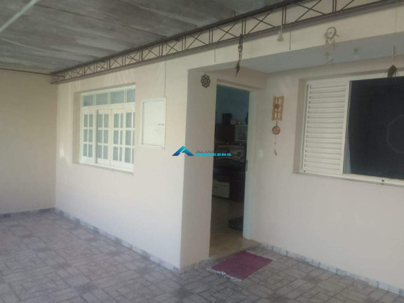 Imagem Casa com 2 Quartos à Venda, 196 m² em Vila São Paulo - Jundiaí Imagem Casa com 2 Quartos à Venda, 196 m² em Vila São Paulo - Jundiaí