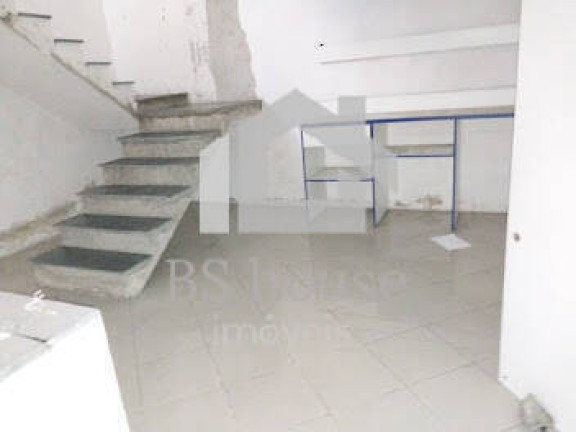 Imagem Sobrado com 3 Quartos para Alugar, 330 m² em Casa Branca - Santo André