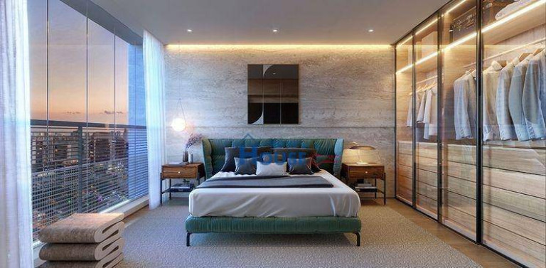 Imagem Apartamento com 2 Quartos à Venda, 142 m² em Itaim Bibi - São Paulo Imagem Apartamento com 2 Quartos à Venda, 142 m² em Itaim Bibi - São Paulo