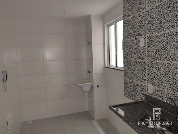 Imagem Apartamento com 2 Quartos à Venda, 46 m² em Cascata Do Imbuí - Teresópolis Imagem Apartamento com 2 Quartos à Venda, 46 m² em Cascata Do Imbuí - Teresópolis