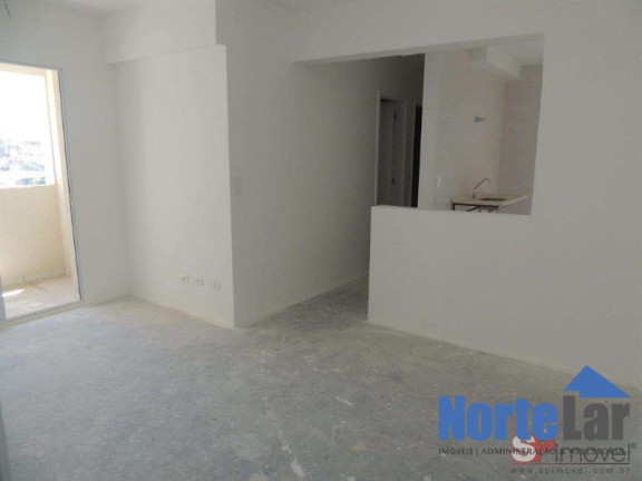 Imagem Apartamento com 2 Quartos à Venda, 52 m² em Casa Verde Alta - São Paulo Imagem Apartamento com 2 Quartos à Venda, 52 m² em Casa Verde Alta - São Paulo