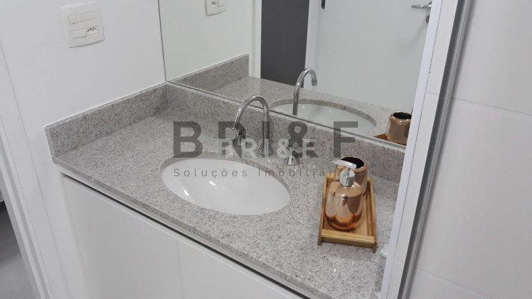 Imagem Apartamento com 1 Quarto para Alugar, 40 m² em Brooklin Paulista - São Paulo Imagem Apartamento com 1 Quarto para Alugar, 40 m² em Brooklin Paulista - São Paulo