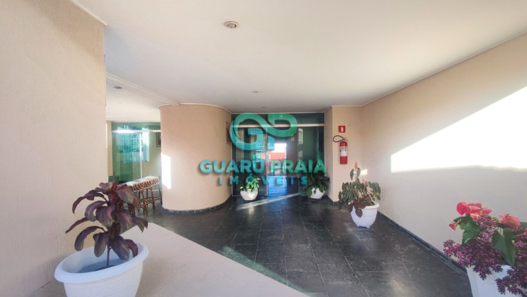 Imagem Apartamento com 2 Quartos à Venda, 60 m² em Enseada - Guarujá