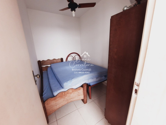 Imagem Apartamento com 2 Quartos à Venda, 88 m² em Pitangueiras - Guarujá