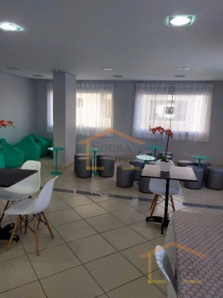 Imagem Apartamento com 2 Quartos à Venda, 62 m² em Vila Maria - São Paulo Imagem Apartamento com 2 Quartos à Venda, 62 m² em Vila Maria - São Paulo