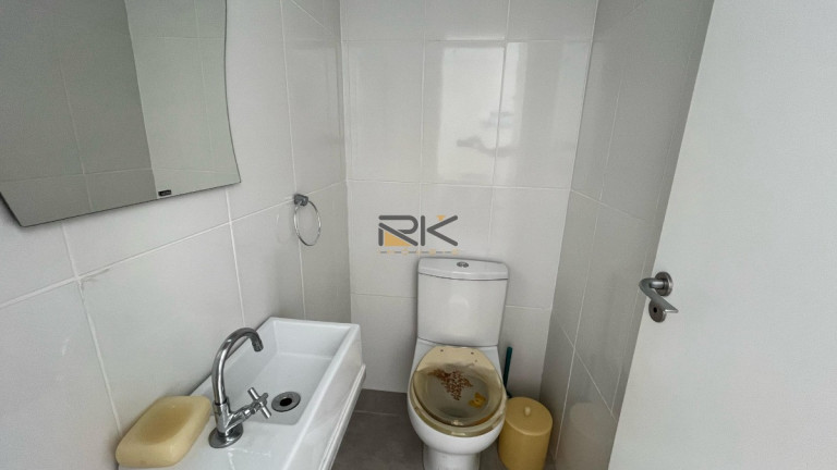 Imagem Casa de Condomínio com 3 Quartos à Venda, 109 m² em Enseada - Ubatuba