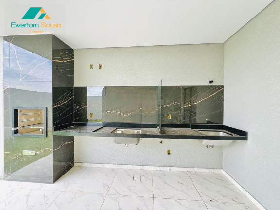 Imagem Casa com 3 Quartos à Venda, 128 m² em Conjunto Habitacional José Barnet Y Vives - Atibaia Imagem Casa com 3 Quartos à Venda, 128 m² em Conjunto Habitacional José Barnet Y Vives - Atibaia