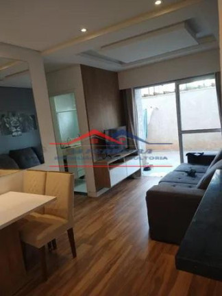 Imagem Apartamento com 2 Quartos à Venda, 55 m² em Parque São Matheus - Piracicaba Imagem Apartamento com 2 Quartos à Venda, 55 m² em Parque São Matheus - Piracicaba