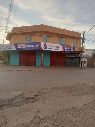 Imagem Sala Comercial à Venda, 270 m² em Parque Estrela Dalva I - Luziânia