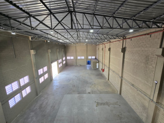 Imagem Imóvel para Alugar, 600 m² em Parque Empresarial Das Mangueiras - Sorocaba Imagem Imóvel para Alugar, 600 m² em Parque Empresarial Das Mangueiras - Sorocaba