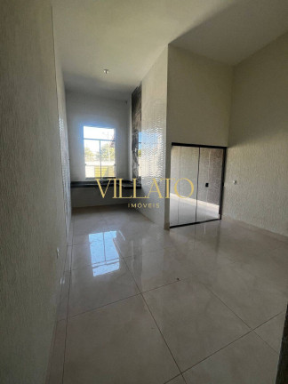 Casa com 3 Quartos à Venda, 87 m² em Residencial Tuzimoto - Goiânia
