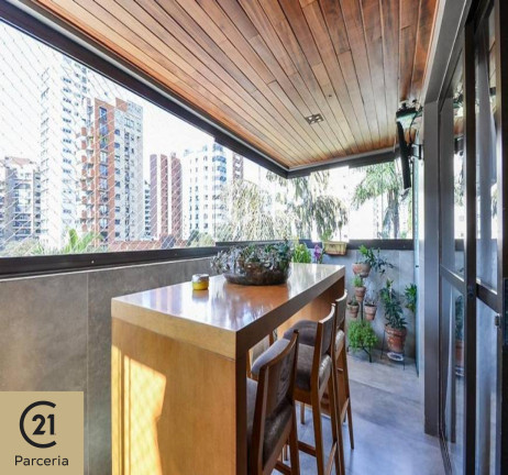 Imagem Apartamento com 3 Quartos à Venda, 240 m² em Moema - São Paulo Imagem Apartamento com 3 Quartos à Venda, 240 m² em Moema - São Paulo