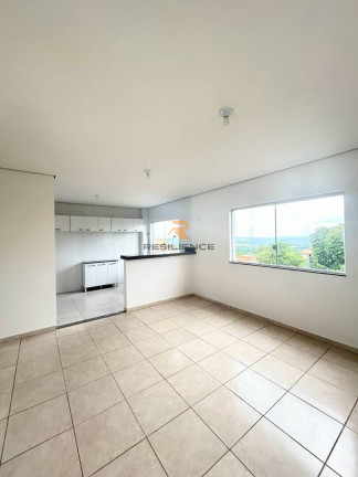 Imagem Apartamento com 3 Quartos à Venda, 86 m² em Por Do Sol - Lagoa Santa Imagem Apartamento com 3 Quartos à Venda, 86 m² em Por Do Sol - Lagoa Santa