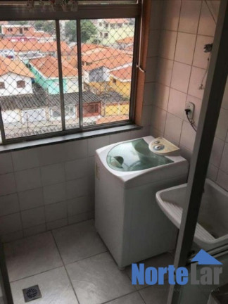 Imagem Apartamento com 3 Quartos à Venda, 60 m² em Imirim - São Paulo Imagem Apartamento com 3 Quartos à Venda, 60 m² em Imirim - São Paulo