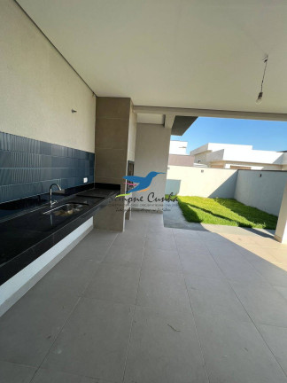 Imagem Casa de Condomínio com 3 Quartos à Venda, 149 m² em Condomínio Terras Do Vale - Caçapava