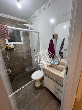 Imagem Apartamento com 2 Quartos à Venda, 52 m² em Centro - Atibaia Imagem Apartamento com 2 Quartos à Venda, 52 m² em Centro - Atibaia