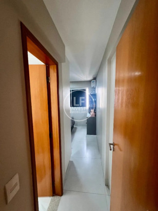 Imagem Apartamento com 2 Quartos à Venda, 88 m² em Jardim Goiás - Goiânia