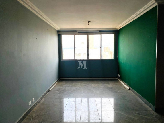 Imagem Apartamento com 2 Quartos à Venda, 100 m² em Vila Mariana - São Paulo