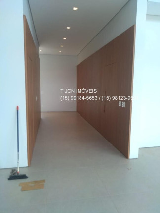 Imagem Casa de Condomínio com 3 Quartos à Venda, 292 m² em Alphaville Nova Esplanada 3 - Votorantim