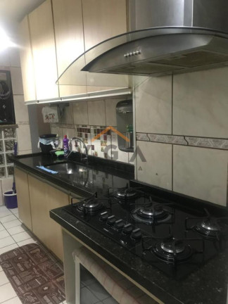 Imagem Apartamento com 2 Quartos à Venda, 42 m² em Vila Nova Curuçá - São Paulo