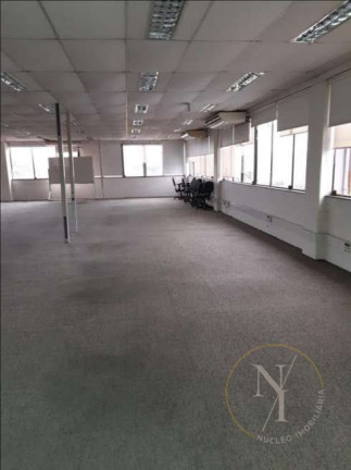 Imagem Imóvel Comercial para Alugar, 2.500 m² em Vila Paulista - São Paulo