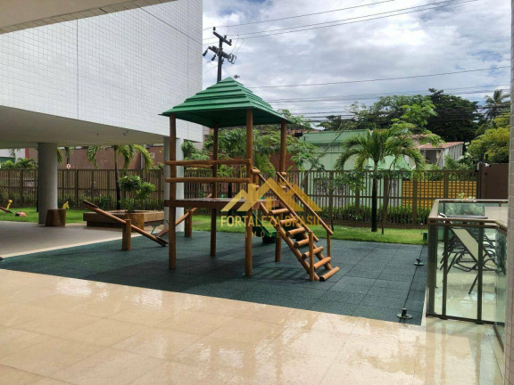 Imagem Imóvel com 2 Quartos à Venda, 61 m² em Fátima - Fortaleza