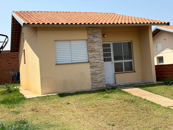Imagem Casa com 2 Quartos à Venda, em Loteamento Bem Te Vi I - Botucatu Imagem Casa com 2 Quartos à Venda, em Loteamento Bem Te Vi I - Botucatu