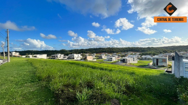 Imagem Terreno à Venda, 468 m² em Alphaville Litoral Norte 3 - Camaçari Imagem Terreno à Venda, 468 m² em Alphaville Litoral Norte 3 - Camaçari