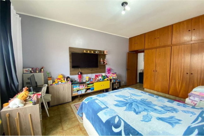 Imagem Casa com 3 Quartos à Venda, 150 m² em Vila Bertioga - São Paulo Imagem Casa com 3 Quartos à Venda, 150 m² em Vila Bertioga - São Paulo