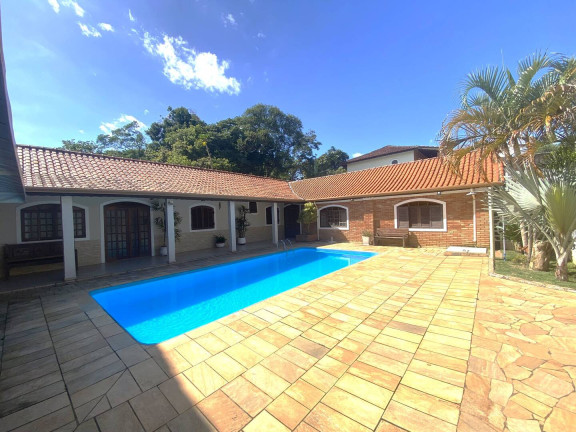 Imagem Chácara com 4 Quartos à Venda, 1.200 m² em Centro - Mairiporã Imagem Chácara com 4 Quartos à Venda, 1.200 m² em Centro - Mairiporã
