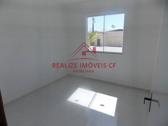 Imagem Apartamento com 2 Quartos à Venda, 55 m² em Monte Alegre - Cabo Frio