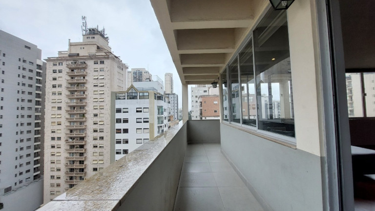 Imagem Cobertura com 2 Quartos à Venda, 114 m² em Brooklin Paulista - São Paulo Imagem Cobertura com 2 Quartos à Venda, 114 m² em Brooklin Paulista - São Paulo