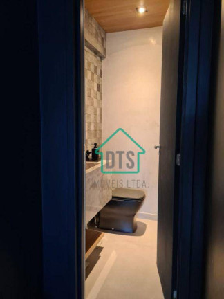 Imagem Apartamento com 3 Quartos à Venda, 111 m² em Vila Yara - Osasco