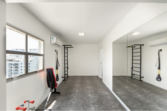 Imagem Apartamento com 3 Quartos à Venda, 217 m² em Jardim Europa - São Paulo