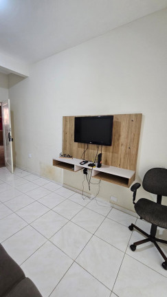 Imagem Apartamento com 2 Quartos à Venda, 78 m² em Boqueirão - Santos Imagem Apartamento com 2 Quartos à Venda, 78 m² em Boqueirão - Santos