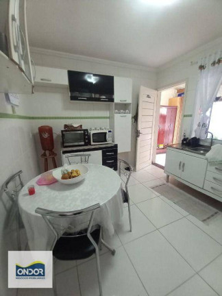 Imagem Casa com 2 Quartos à Venda, 101 m² em Jardim Arco-íris - Cotia Imagem Casa com 2 Quartos à Venda, 101 m² em Jardim Arco-íris - Cotia