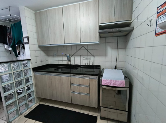 Imagem Apartamento com 2 Quartos à Venda, 60 m² em Jardim Caiapiá - Cotia Imagem Apartamento com 2 Quartos à Venda, 60 m² em Jardim Caiapiá - Cotia