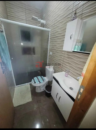 Imagem Casa com 3 Quartos à Venda, 120 m² em Bandeiras - Osasco Imagem Casa com 3 Quartos à Venda, 120 m² em Bandeiras - Osasco