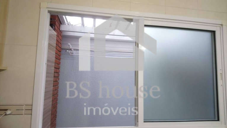 Imagem Sobrado com 3 Quartos à Venda, 156 m² em Parque Das Nações - Santo André