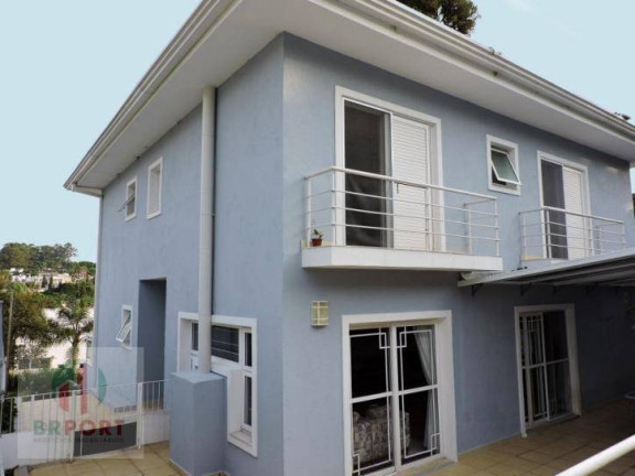Imagem Casa de Condomínio com 4 Quartos à Venda, 401 m² em Golf Village - Carapicuíba Imagem Casa de Condomínio com 4 Quartos à Venda, 401 m² em Golf Village - Carapicuíba