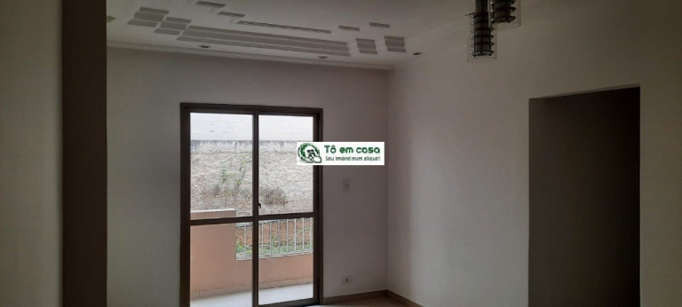 Imagem Imóvel com 3 Quartos à Venda, 72 m² em Jardim Didinha - Jacareí Imagem Imóvel com 3 Quartos à Venda, 72 m² em Jardim Didinha - Jacareí