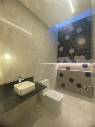 Imagem Casa de Condomínio com 3 Quartos à Venda, 147 m² em Condomínio Villagio Wanel - Sorocaba