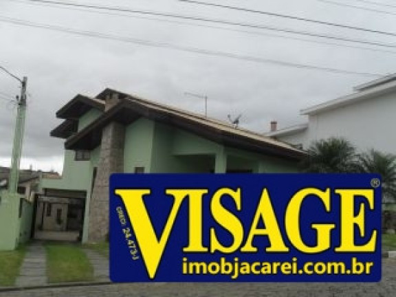 Imagem Casa com 3 Quartos à Venda, em Cond. Jardim Coleginho - Jacareí Imagem Casa com 3 Quartos à Venda, em Cond. Jardim Coleginho - Jacareí