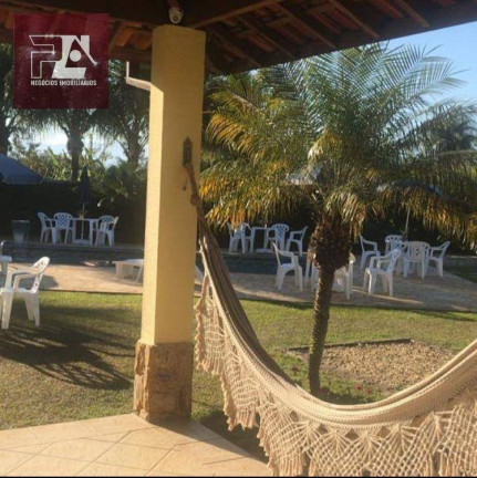 Imagem Chácara com 4 Quartos à Venda, 500 m² em área Rural De Lorena - Lorena Imagem Chácara com 4 Quartos à Venda, 500 m² em área Rural De Lorena - Lorena