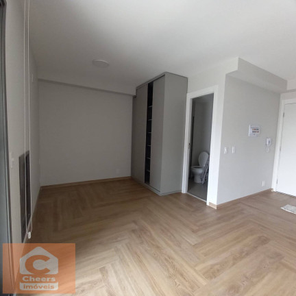 Imagem Apartamento com 1 Quarto para Alugar, 31 m² em Pinheiros - São Paulo Imagem Apartamento com 1 Quarto para Alugar, 31 m² em Pinheiros - São Paulo