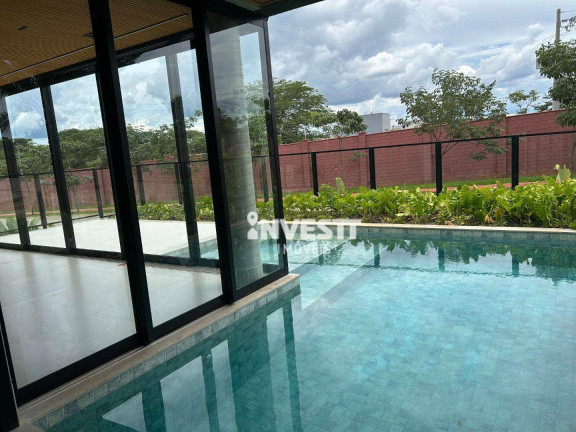 Imagem Casa com 4 Quartos à Venda, 440 m² em Jardins Itália - Goiânia Imagem Casa com 4 Quartos à Venda, 440 m² em Jardins Itália - Goiânia