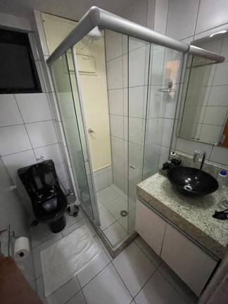 Imagem Apartamento com 3 Quartos à Venda, 75 m² em Casa Amarela - Recife Imagem Apartamento com 3 Quartos à Venda, 75 m² em Casa Amarela - Recife