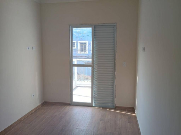 Imagem Casa com 3 Quartos à Venda, 92 m² em Vila Alpina - São Paulo Imagem Casa com 3 Quartos à Venda, 92 m² em Vila Alpina - São Paulo